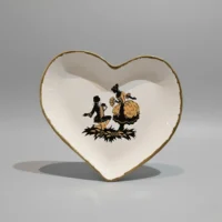 ماگ و سینی سرامیکی مناسب هدیه