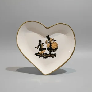 ماگ و سینی سرامیکی مناسب هدیه