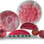 ست سرامیکی یلدا