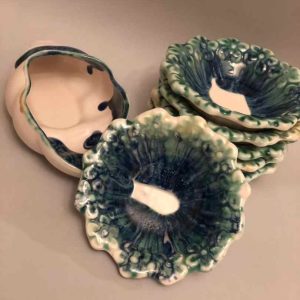 هفت سین دورگل