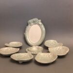 هفت سین سرامیکی