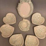 هفت سین سرامیکی