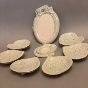 هفت سین سرامیکی