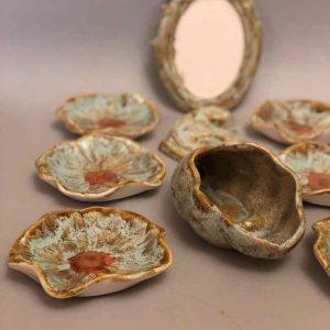 هفت سین فیروزه ای