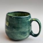 ماگ ابر و بادی