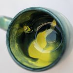 ماگ ابر و بادی