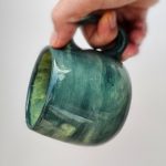 ماگ ابر و بادی