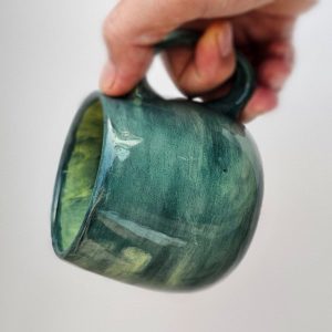 ماگ ابر و بادی