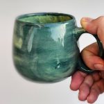 ماگ ابر و بادی