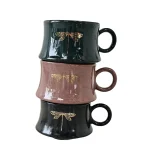 کاپ لته سرامیکی