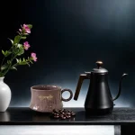 کاپ لته سرامیکی