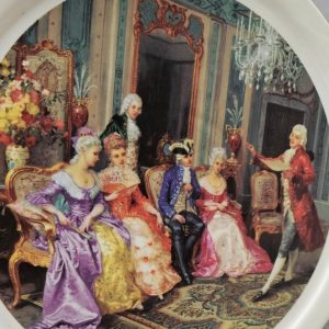 سینی سرامیکی