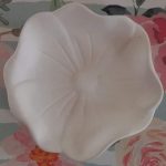 بیسکویت بشقاب سرامیکی