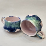 فنجان قهوه خوری