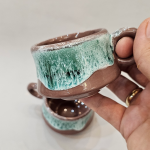 فنجان قهوه خوری