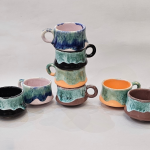 فنجان قهوه خوری