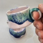 فنجان قهوه خوری