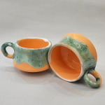 فنجان قهوه خوری