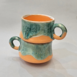 فنجان قهوه خوری