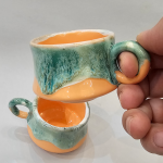 فنجان قهوه خوری