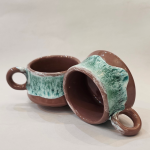 فنجان قهوه خوری