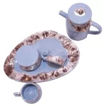 سرویس قهوه خوری