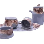 سرویس قهوه خوری