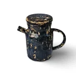 سرویس قهوه خوری سرامیکی