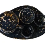 سرویس قهوه خوری سرامیکی