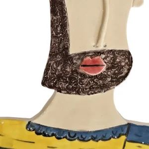 آویز کلید سرامیکی