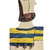 آویز کلید سرامیکی