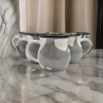 فنجان قهوه سرامیکی