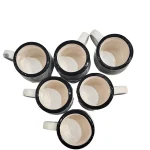 فنجان قهوه سرامیکی