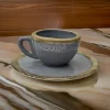 فنجان قهوه سرامیکی اختصاصی
