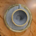 فنجان قهوه سرامیکی اختصاصی