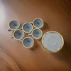 فنجان قهوه سرامیکی اختصاصی