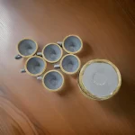 فنجان قهوه سرامیکی اختصاصی