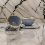 فنجان قهوه سرامیکی اختصاصی