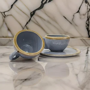 فنجان قهوه سرامیکی اختصاصی