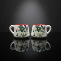 ماگ هدیه طرح توت فرنگی