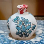 انار سرامیکی دستساز