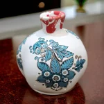 انار سرامیکی دستساز