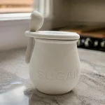 بدنه خام جاشکری سرامیکی