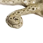 جاعودی سرامیکی طرح هشت‌پا