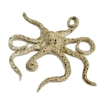 جاعودی سرامیکی طرح هشت‌پا