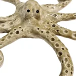 جاعودی سرامیکی طرح هشت‌پا