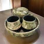 ست چای خوری سرامیکی