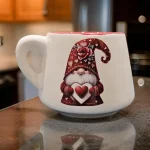 ماگ هدیه طرح کریسمس