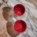 ماگ هدیه طرح کریسمس