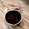 کاسه پیاله سرامیکی انار دستساز